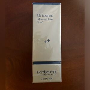Skinbetter Science Alto Advanced 1.7oz